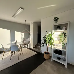 Appartement Le Nid De Salsa, Walferdange